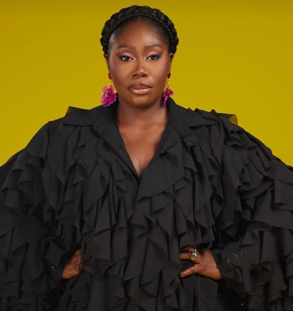 Gbemi Olateru-Olagbegi questions if people should keep expensive gifts after a friendship ends